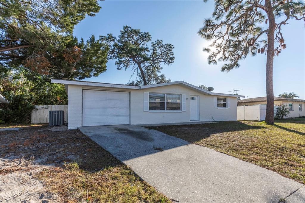 6410 LOUISIANA AVENUE NEW PORT RICHEY, FL 34653