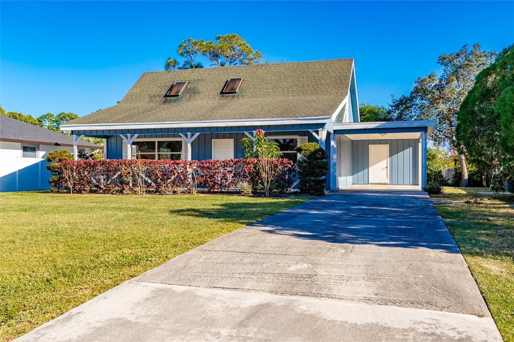 2489 SE STONECROP STREET PORT SAINT LUCIE, FL 34984