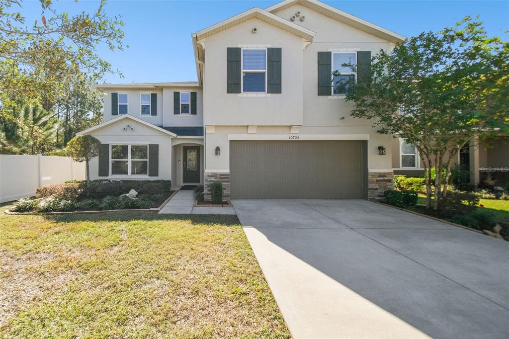 10703 ALDO MORO DRIVE WIMAUMA, FL 33598
