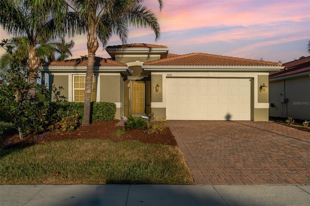 19308 YELLOWTAIL COURT