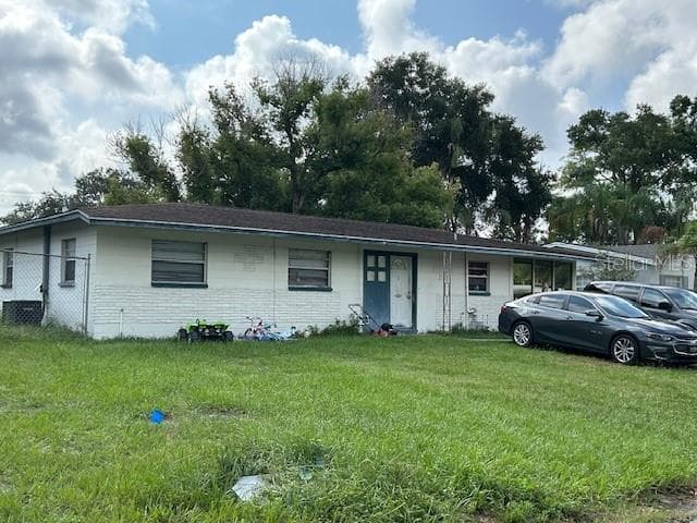 14919 PHILMORE ROAD TAMPA, FL 33613