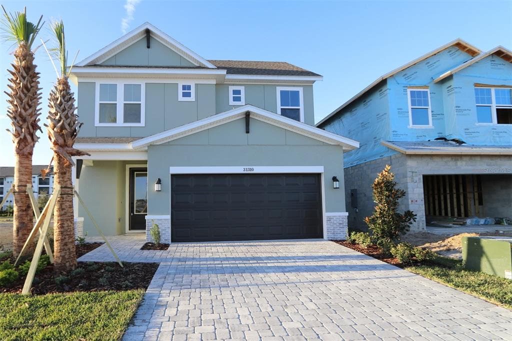 31310 PENDLETON LANDING CIRCLE WESLEY CHAPEL, FL 33545
