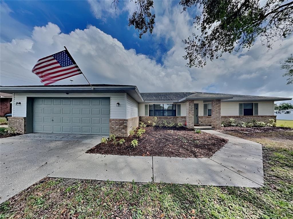 120 S GLEN AVENUE LAKE ALFRED, FL 33850