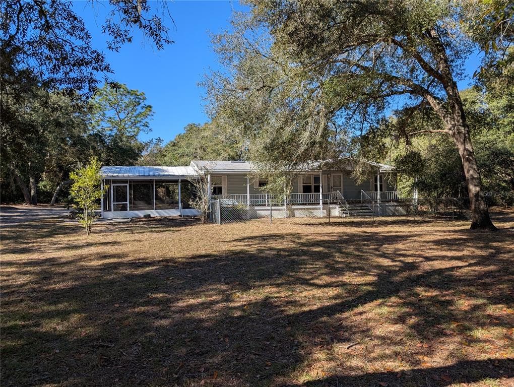 3424 N CANNES POINT HERNANDO, FL 34442