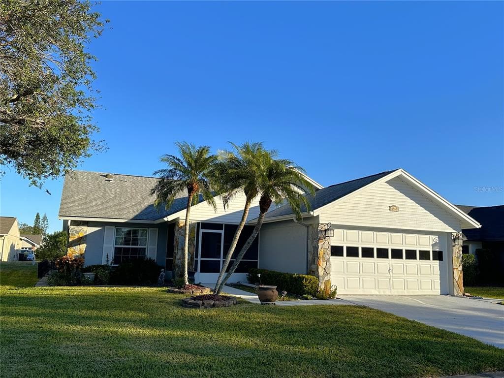 3969 106TH AVENUE N CLEARWATER, FL 33762