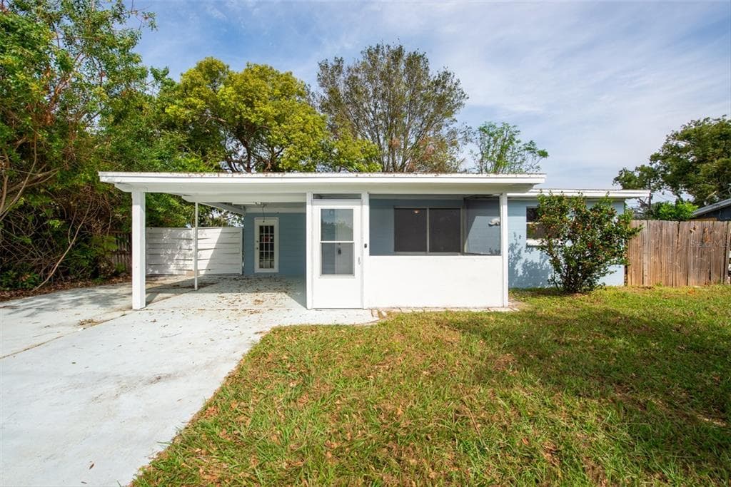 10545 110TH AVENUE LARGO, FL 33773