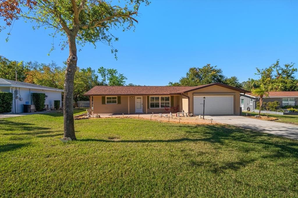 740 CORTEZ AVENUE BELLEAIR BLUFFS, FL 33770