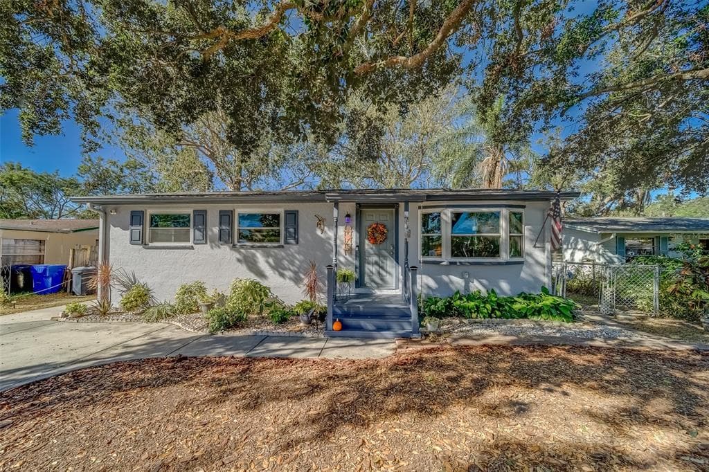 1638 ST CATHERINE DRIVE W DUNEDIN, FL 34698