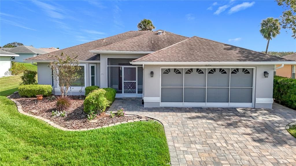 10251 MOSHIE LANE SAN ANTONIO, FL 33576