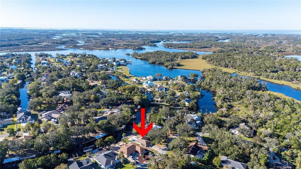 11922 W WATERWAY DRIVE HOMOSASSA, FL 34448