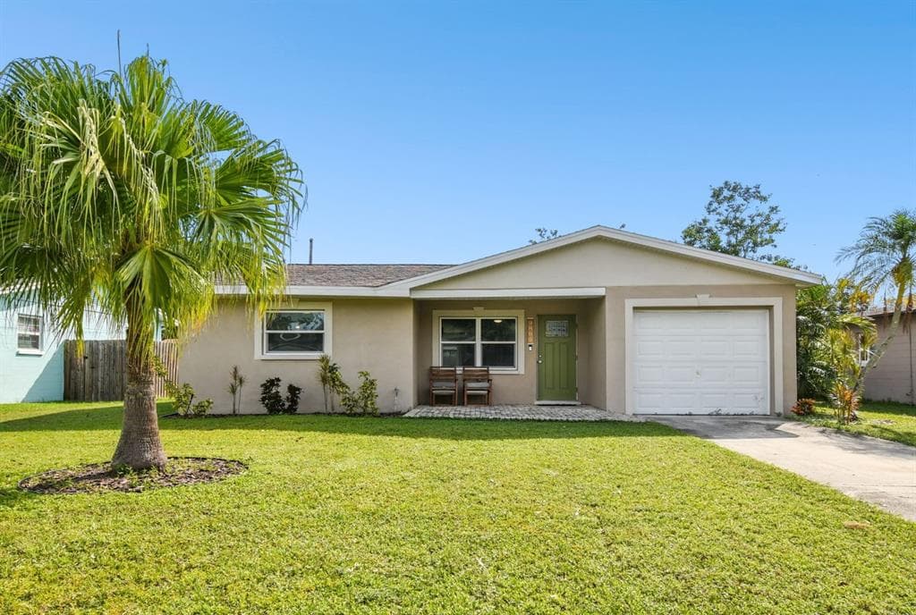 9885 55TH WAY N PINELLAS PARK, FL 33782
