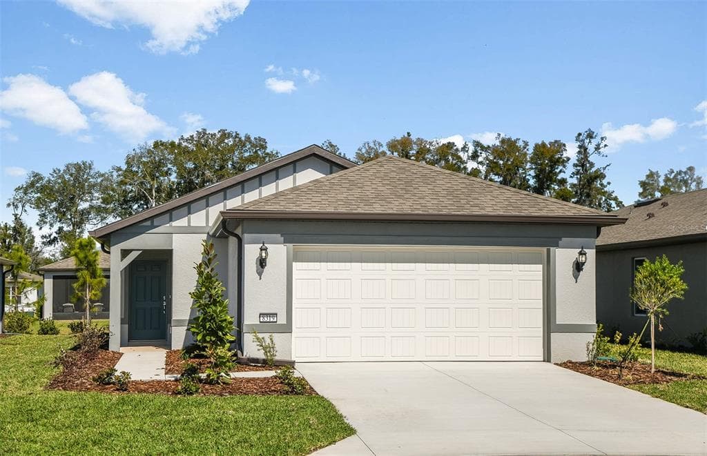 8319 SW 54TH LOOP OCALA, FL 34481