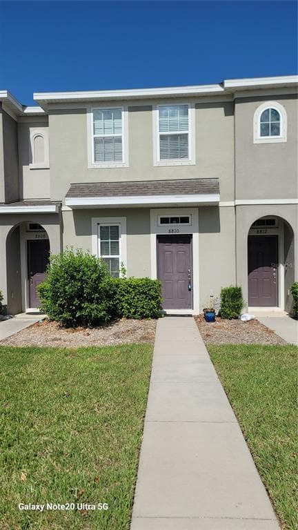 8810 WALNUT GABLE COURT RIVERVIEW, FL 33578