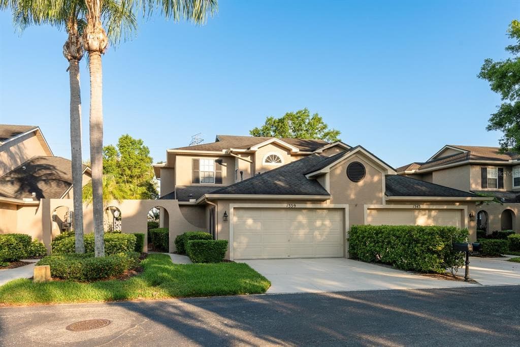 1339 LAHARA WAY TRINITY, FL 34655