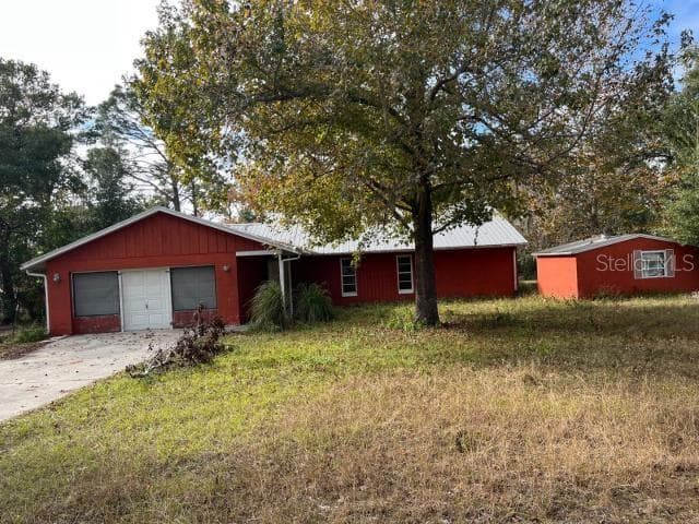 7180 S GREENGATE POINT HOMOSASSA, FL 34446