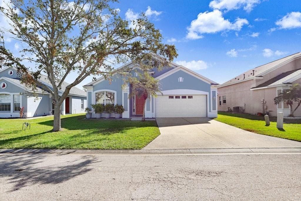 4214 DUCK CREEK WAY ELLENTON, FL 34222