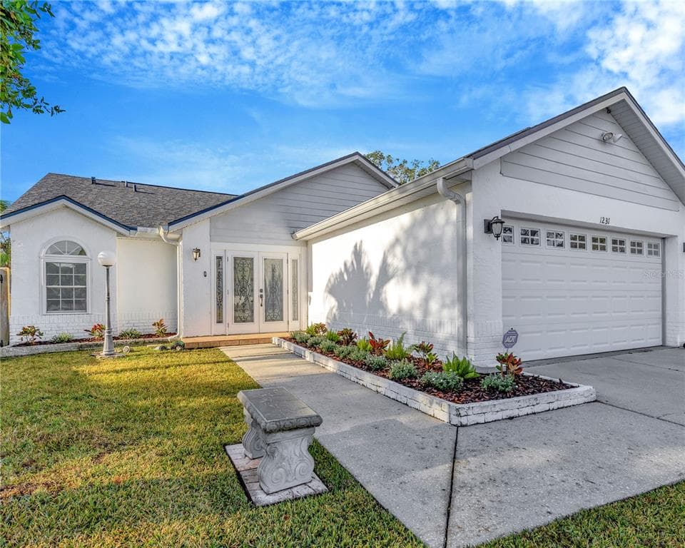 1231 BARMERE LANE