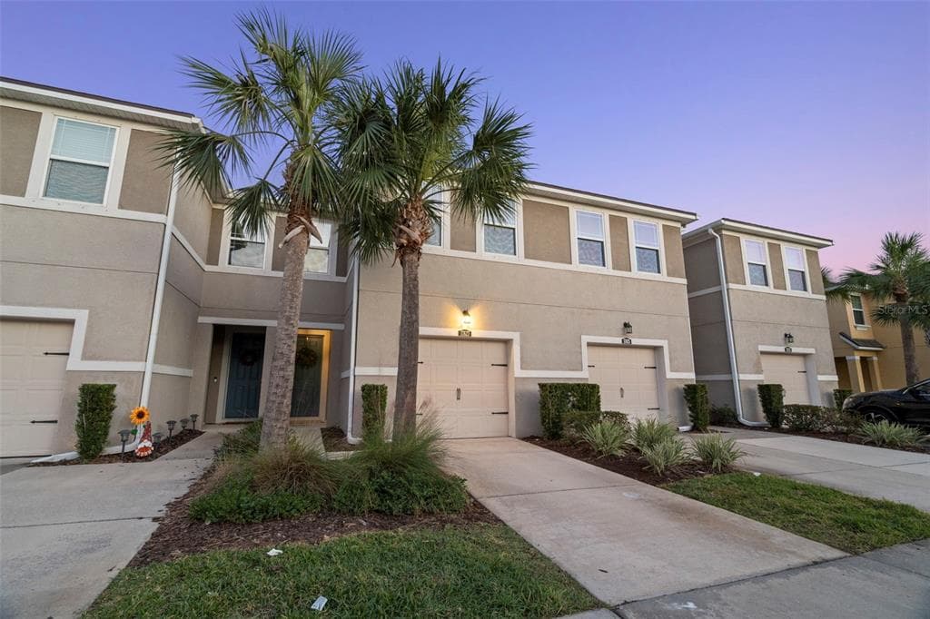 17827 ALTHEA BLUE PLACE LUTZ, FL 33558