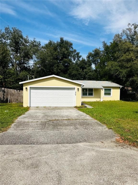 27173 SIMONA AVENUE BROOKSVILLE, FL 34602