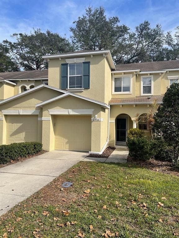 6934 MARBLE FAWN PLACE RIVERVIEW, FL 33578