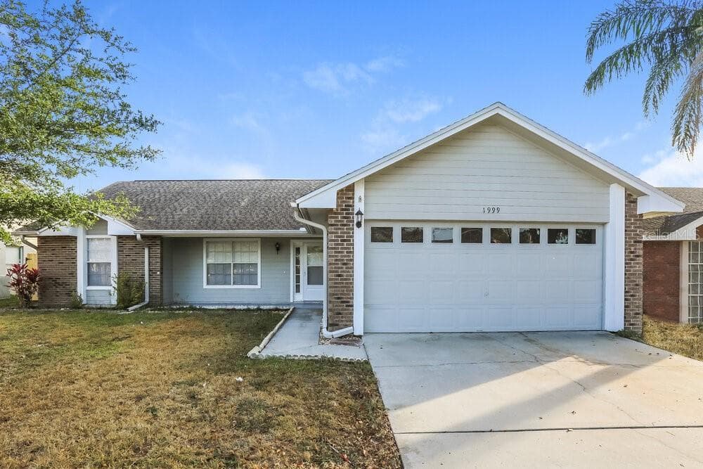 1999 EXCALIBUR DRIVE ORLANDO, FL 32822