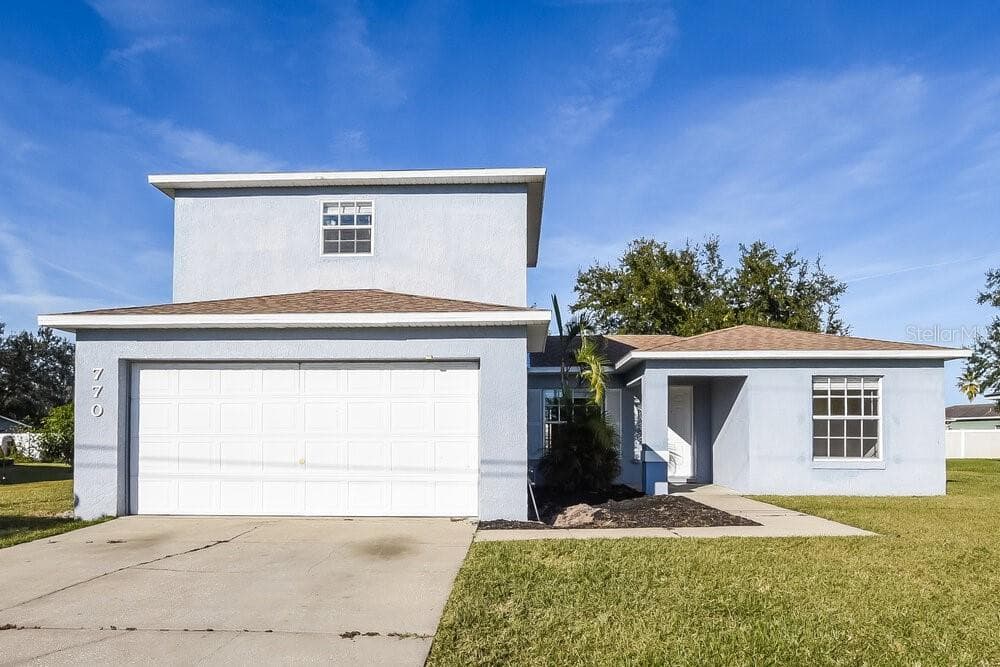 770 LUCAYA DRIVE KISSIMMEE, FL 34758