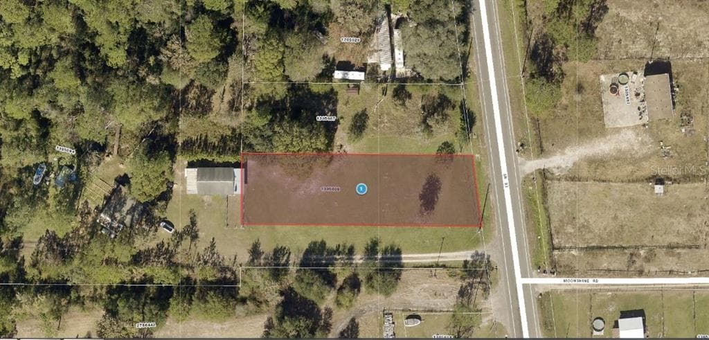 2515 STATE ROAD 33 CLERMONT, FL 34714