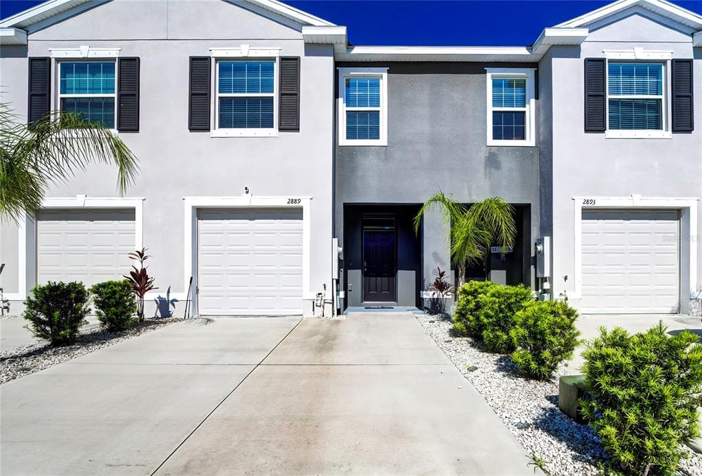 2889 BELUGA BAY DRIVE ODESSA, FL 33556