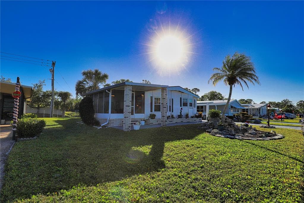 725 IGLESIA DRIVE NORTH PORT, FL 34287