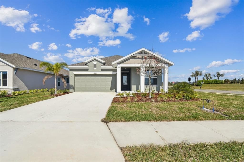 11826 RICHMOND TRAIL PARRISH, FL 34219