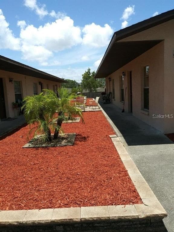 6418 MONTANA AVENUE NEW PORT RICHEY, FL 34653