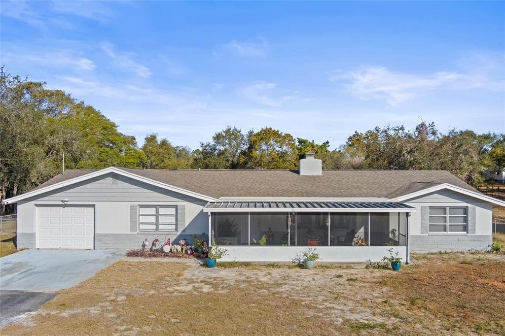 9603 PASSAIC DRIVE HUDSON, FL 34667