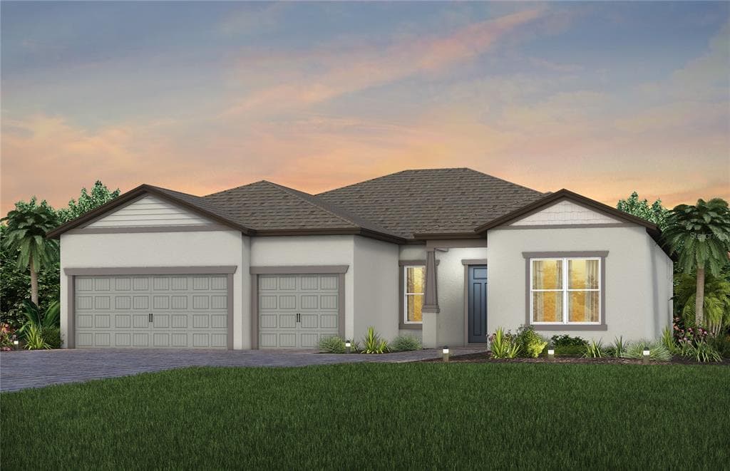 6027 SW 86TH CIRCLE OCALA, FL 34481