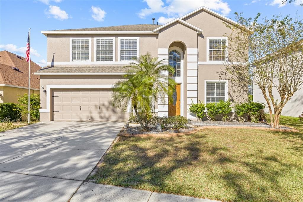 723 JUNE LAKE LANE BRANDON, FL 33510