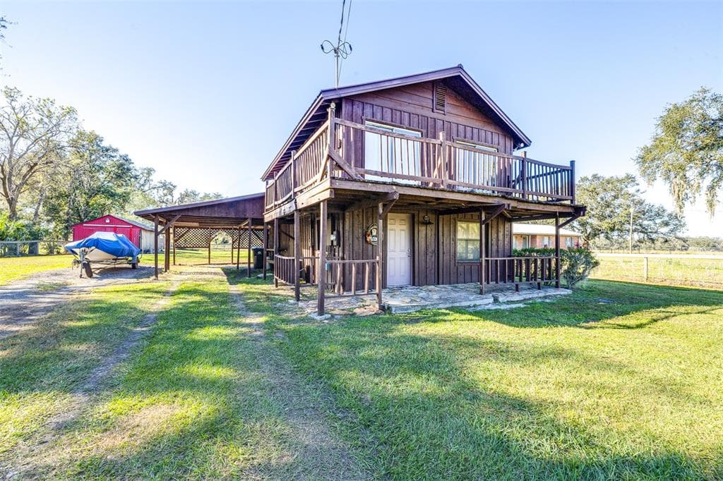 8715 EDISON ROAD LITHIA, FL 33547