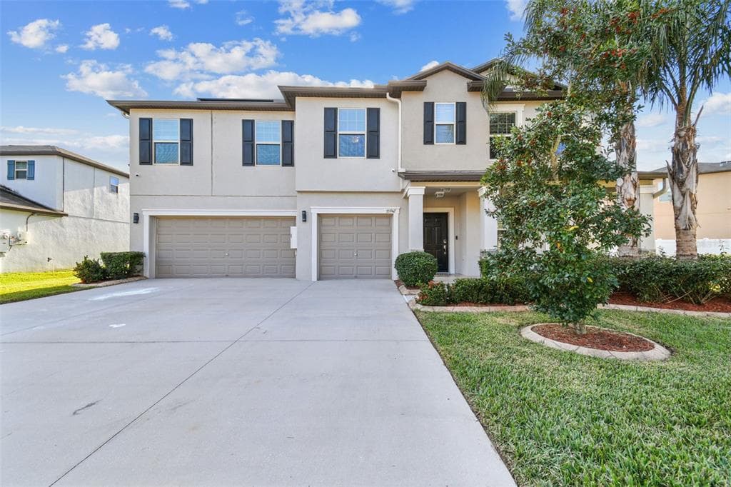 35942 SADDLE PALM WAY ZEPHYRHILLS, FL 33541