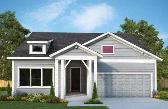 3088 EXPEDITION DRIVE ST CLOUD, FL 34771