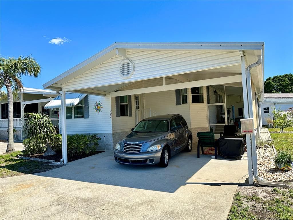362 MOUNT RICHMOND AVENUE NE UNIT 336 ST PETERSBURG, FL 33702