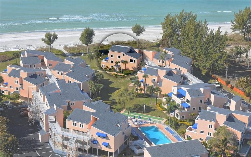 4725 GULF OF MEXICO DRIVE UNIT 103