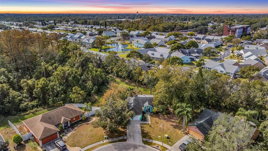 6149 CANOPY OAKS COURT NEW PORT RICHEY, FL 34653