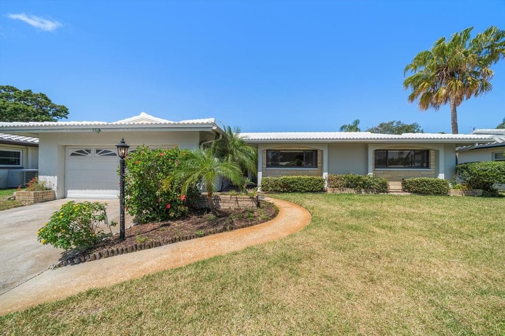 1388 S HERCULES AVENUE CLEARWATER, FL 33764