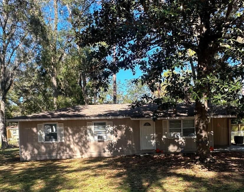 26444 SW 1ST AVENUE NEWBERRY, FL 32669