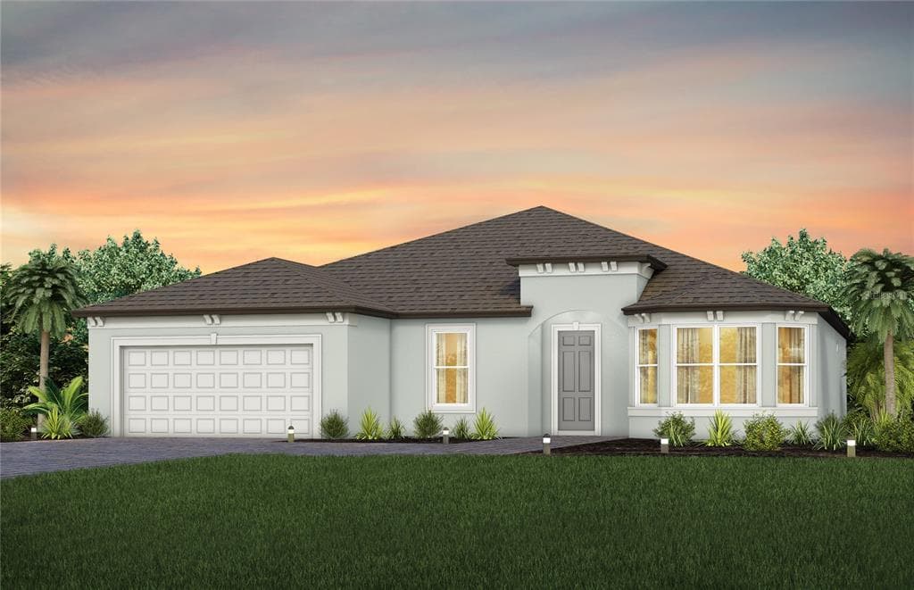 6019 SW 86TH CIRCLE OCALA, FL 34481