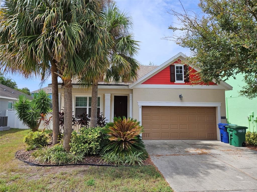 7611 S WALL STREET TAMPA, FL 33616