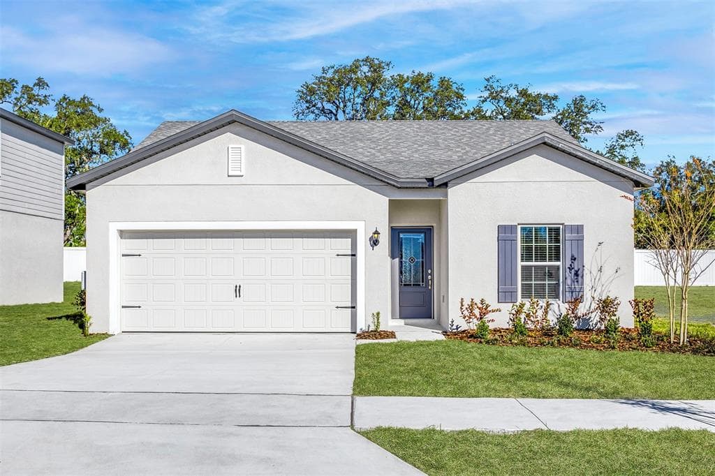 13481 LEAPING WATER WAY ASTATULA, FL 34705