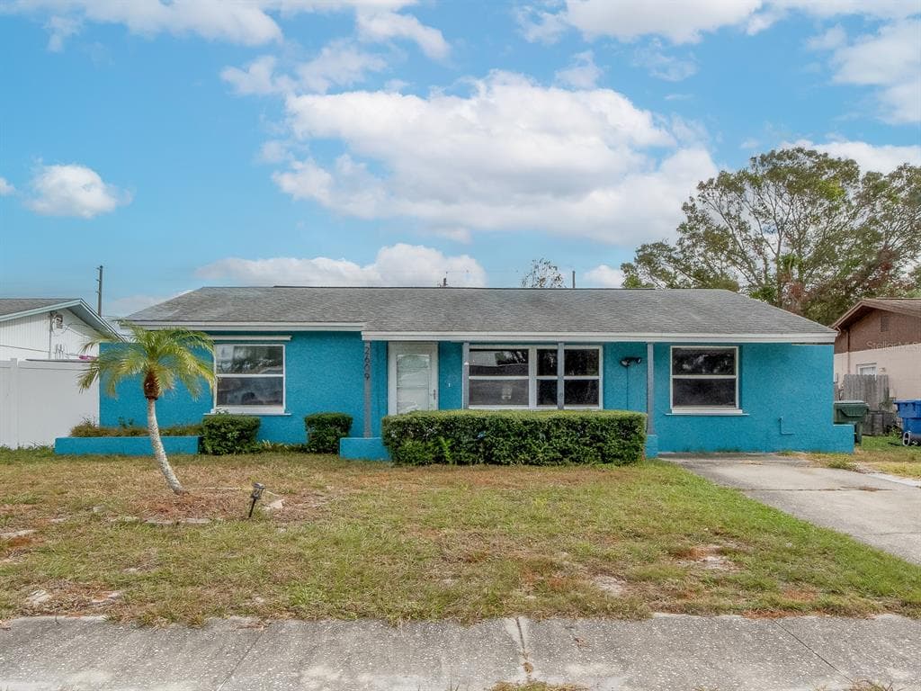 2609 FULTON STREET SW LARGO, FL 33774