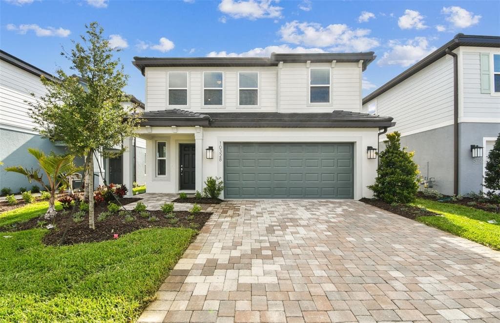 10328 CROSS RIVER TRAIL PARRISH, FL 34219