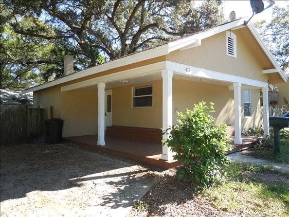 1475 24TH STREET N ST PETERSBURG, FL 33713
