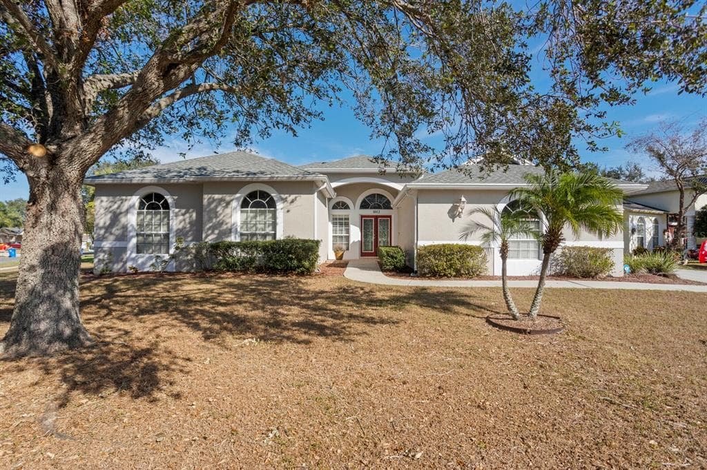 1012 TUSCANNY STREET BRANDON, FL 33511