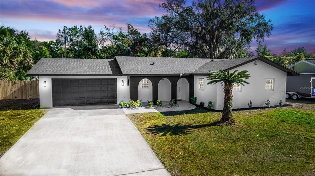 1309 BUCCANEER AVENUE DELTONA, FL 32725